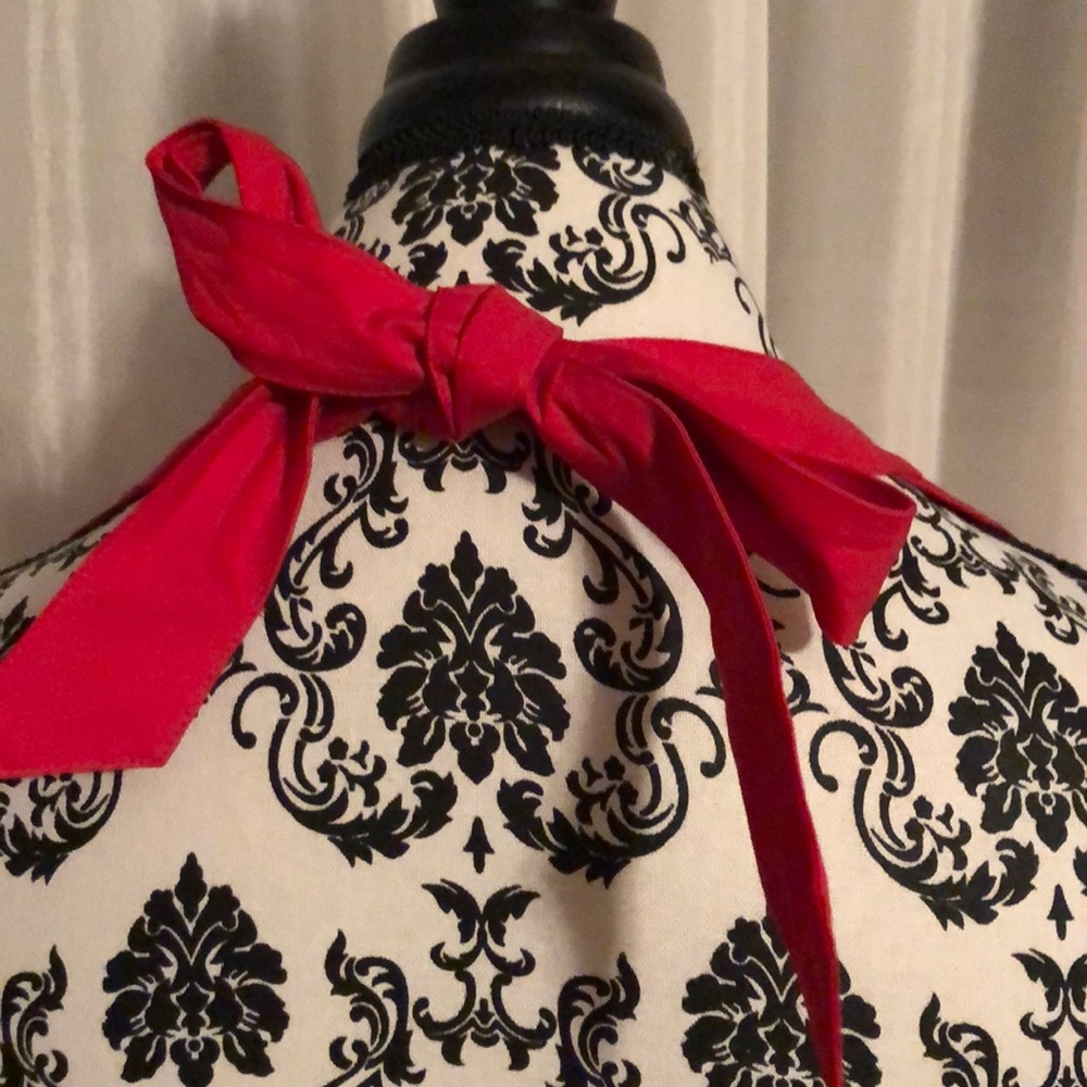 Torrid Halter Top - Picture 5 of 8